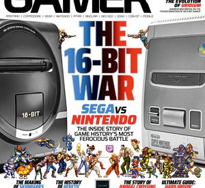 Middle of Magazine Front Cover Thumbnail.