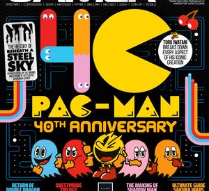 Middle of Magazine Front Cover Thumbnail.