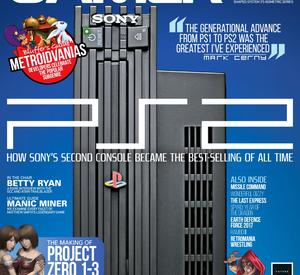 Middle of Magazine Front Cover Thumbnail.