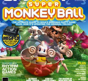 Middle of Magazine Front Cover Thumbnail.