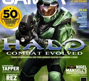 Middle of Magazine Front Cover Thumbnail.