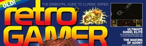 Top of Magazine Front Cover Thumbnail.