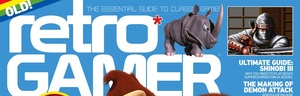 Top of Magazine Front Cover Thumbnail.