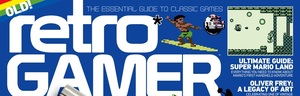 Top of Magazine Front Cover Thumbnail.
