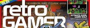 Top of Magazine Front Cover Thumbnail.