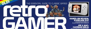 Top of Magazine Front Cover Thumbnail.