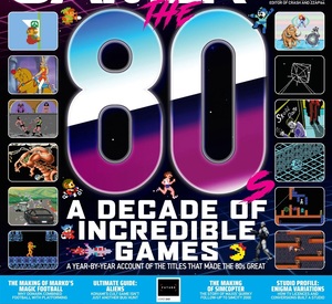 Middle of Magazine Front Cover Thumbnail.