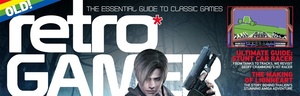 Top of Magazine Front Cover Thumbnail.