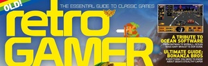 Top of Magazine Front Cover Thumbnail.