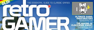 Top of Magazine Front Cover Thumbnail.