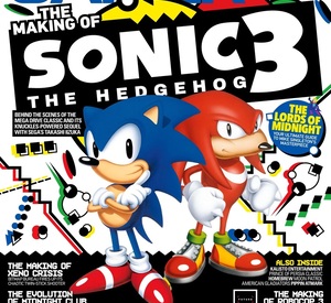 Middle of Magazine Front Cover Thumbnail.
