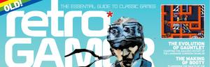 Top of Magazine Front Cover Thumbnail.