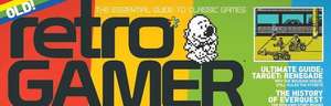 Top of Magazine Front Cover Thumbnail.