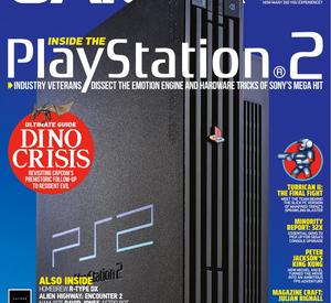 Middle of Magazine Front Cover Thumbnail.