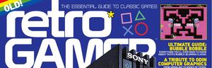 Top of Magazine Front Cover Thumbnail.