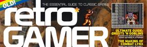 Top of Magazine Front Cover Thumbnail.