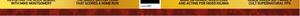 Bottom of Magazine Front Cover Thumbnail.