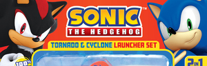 Top of Magazine Front Cover Thumbnail.