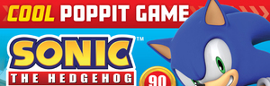 Top of Magazine Front Cover Thumbnail.