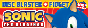 Top of Magazine Front Cover Thumbnail.