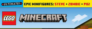 Top of Magazine Front Cover Thumbnail.