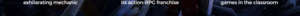Bottom of Magazine Front Cover Thumbnail.