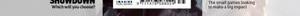 Bottom of Magazine Front Cover Thumbnail.