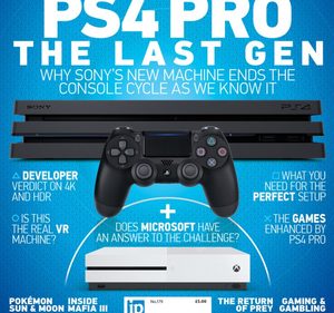 Middle of Magazine Front Cover Thumbnail.