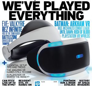 Middle of Magazine Front Cover Thumbnail.