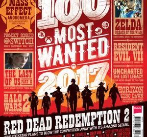 Middle of Magazine Front Cover Thumbnail.